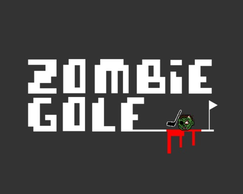 Zombie Golf