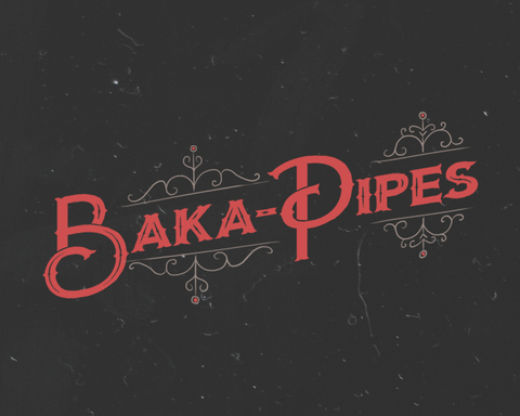 Baka-Pipes