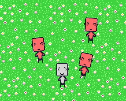 Filthy Blockheads