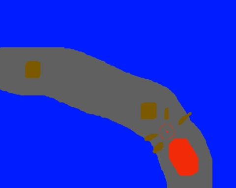 Shoot Out Racer