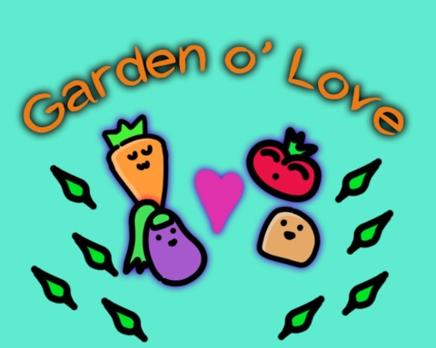 Garden o' Love