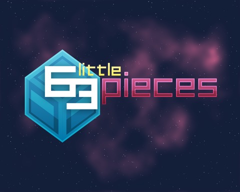 63 Little Pieces