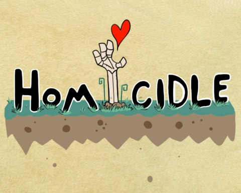HomicIDLE