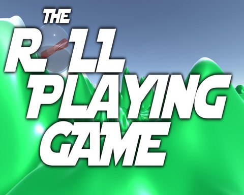 Roll Playing Game
