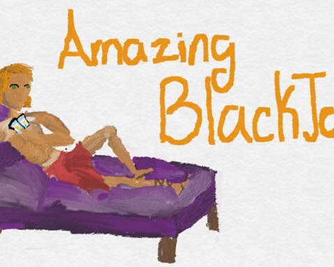Amazing Blackjack