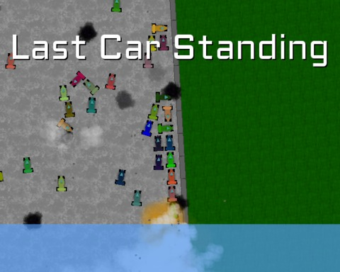 Last Car Standing
