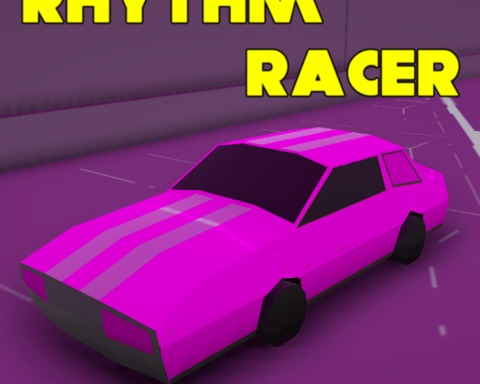 Rhythm Racer