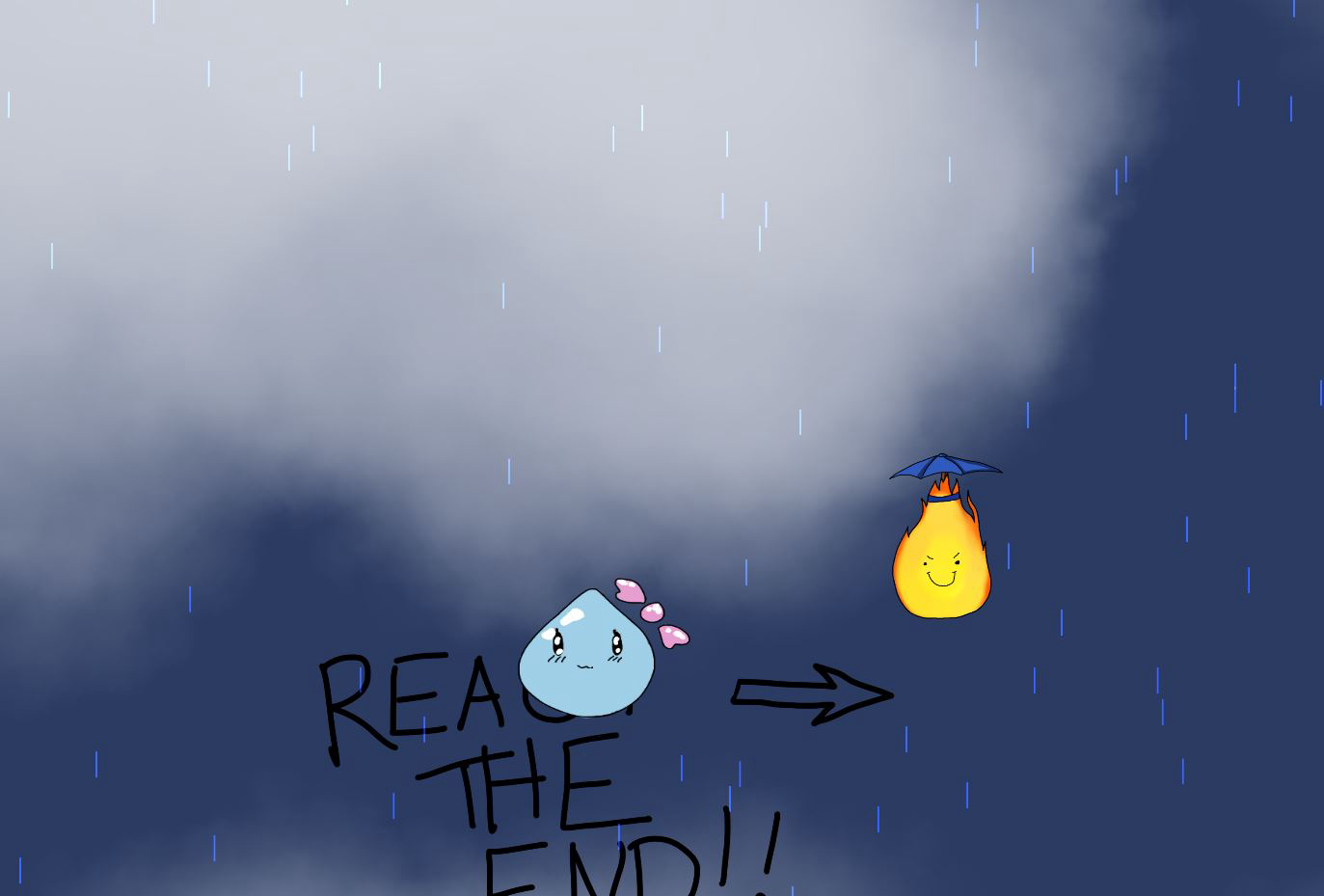 RainDrop