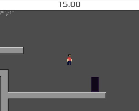 Going under it with Indie Maniac