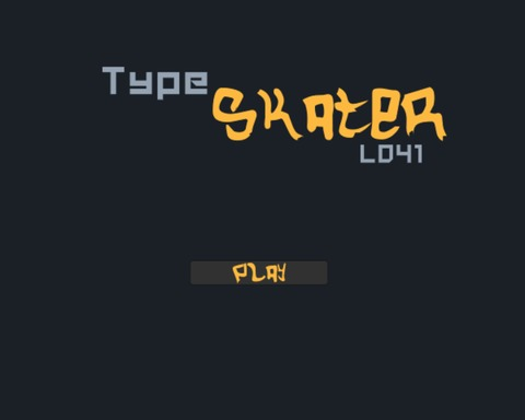 Type Skater