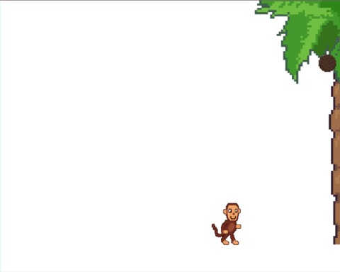 Coco's Nutty Adventure