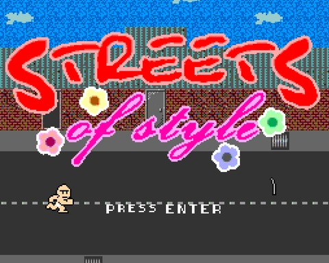 Streets of Style