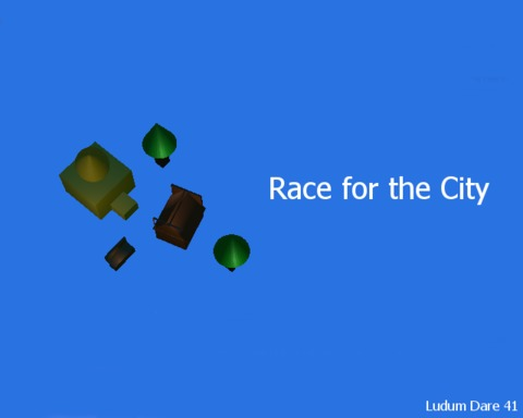 Race for the City