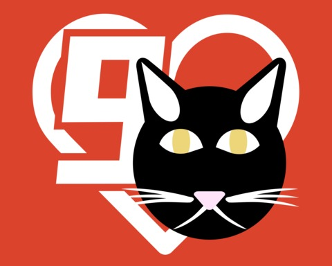 Nine Lives