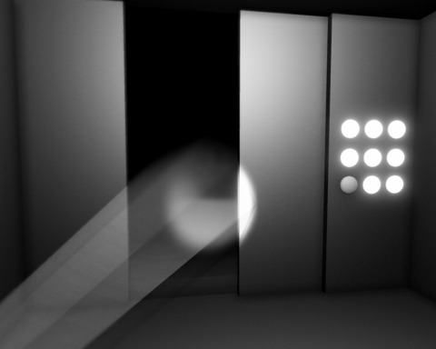 Hellevator Music