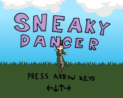 Sneaky Dancer