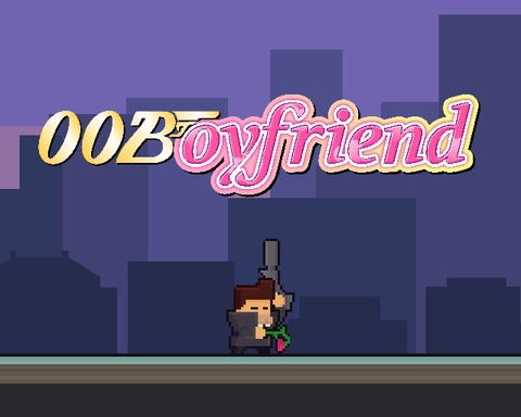 00Boyfriend - A Spy's Dating Sim