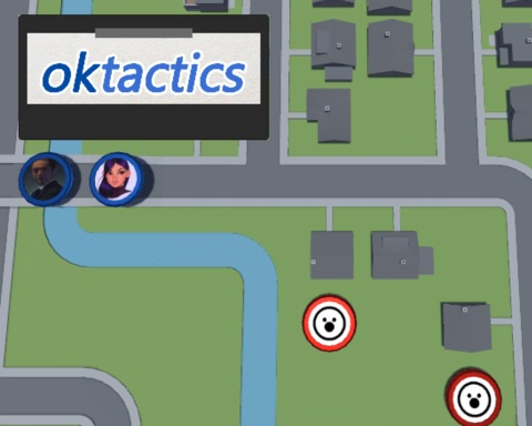 Ok Tactics!