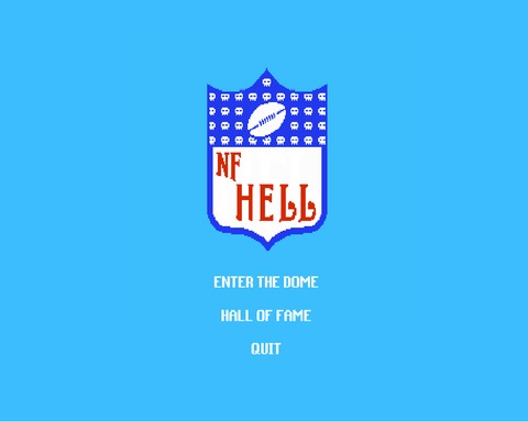 NF Hell