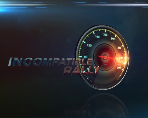 Incompatible Rally