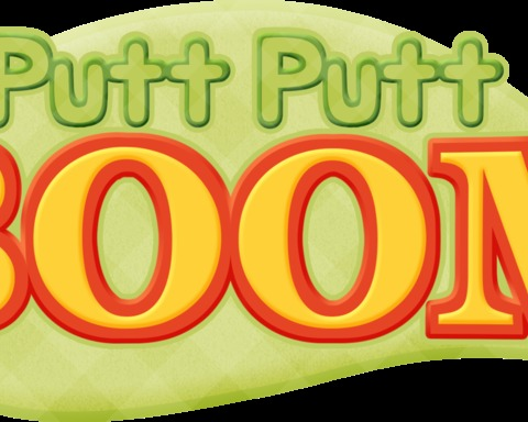 Putt Putt Boom