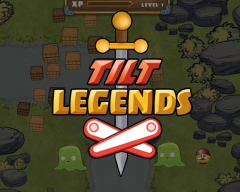 Tilt Legends
