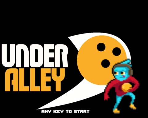 UnderAlley