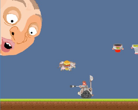LE PETIT SCORCH