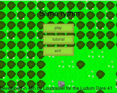 Slime rythm