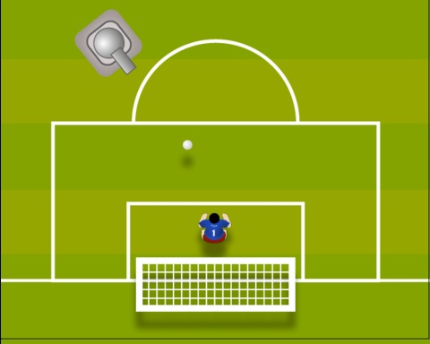 Goal Defense