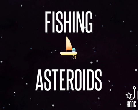 Fishing Asteroids