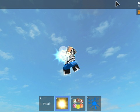 Max Damage!