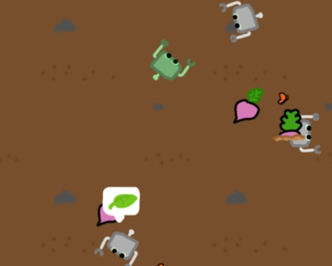 Naturalist Royale - Online!