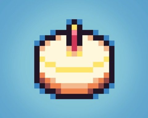Super Turbo Cake Baker Simulator 2018