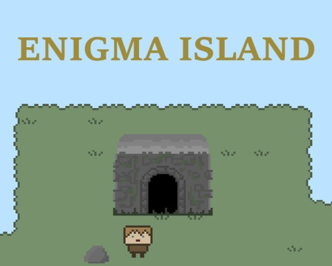 Enigma Island