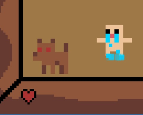 The Bonding of Isaac
