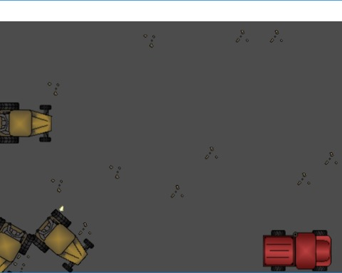 Mad Mesa