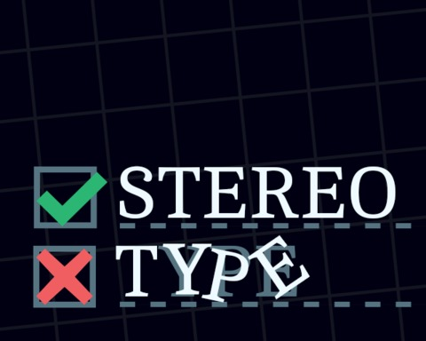 STEREOtype