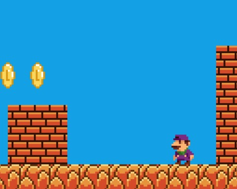 Super Metabolism Bros