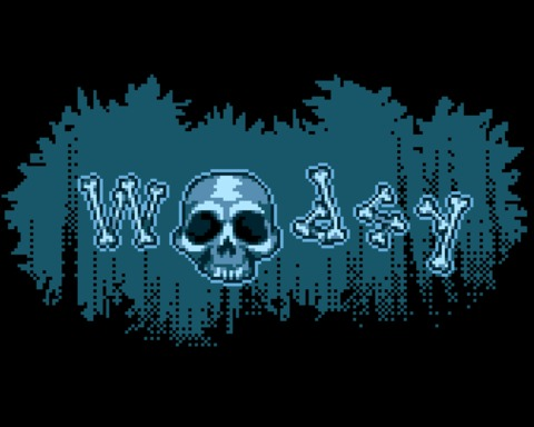 Woodsy
