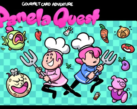 Panela Quest