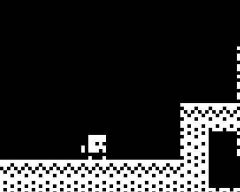 Super Platformer RPG