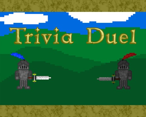 Trivia Duel