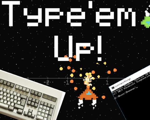 Type'Em Up