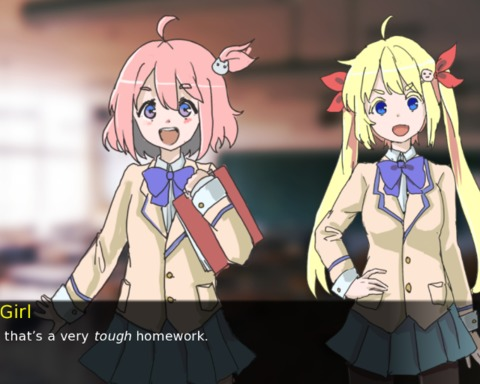 Memories ~ of a Gacha Tale