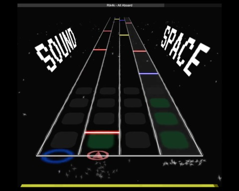 Sound Space
