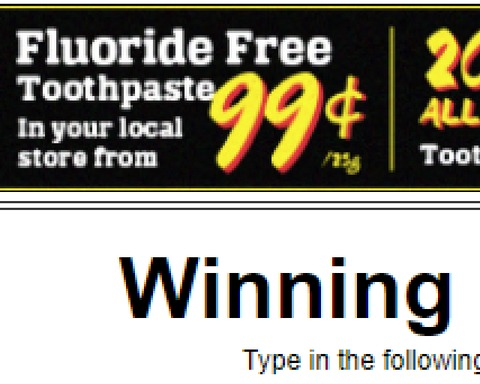 Winning Condition