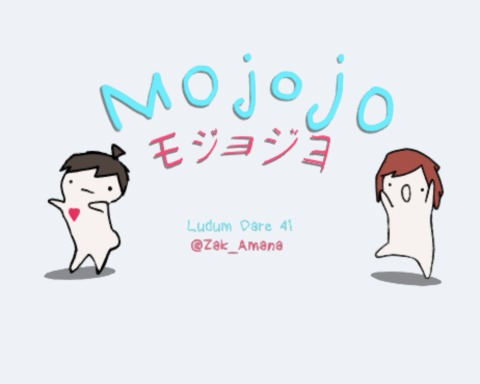 Mojojo