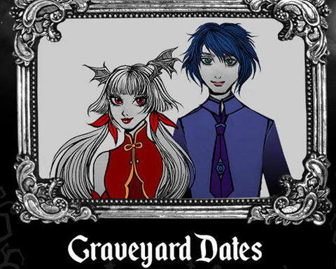 Graveyard dates