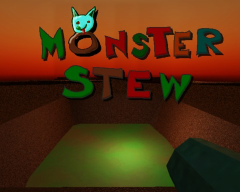 Monster Stew